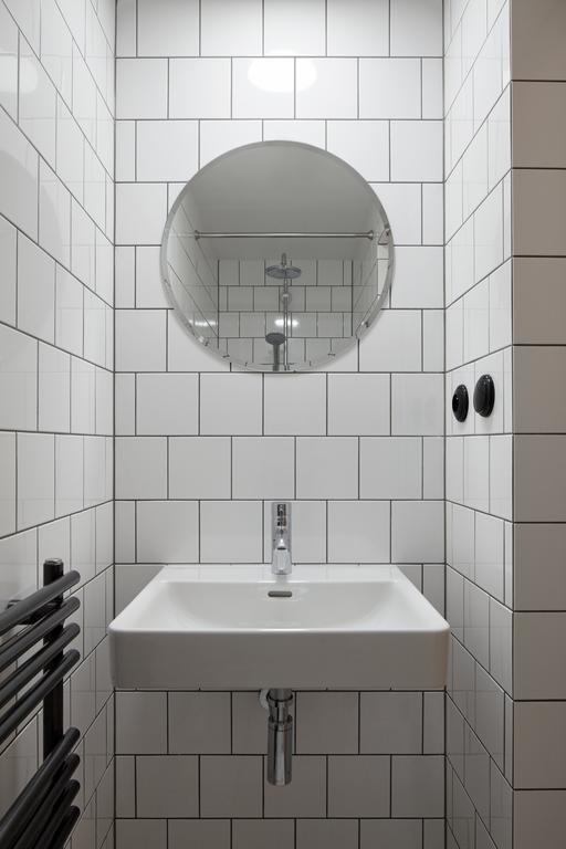 Stajnhaus 호텔 미쿨로프 외부 사진