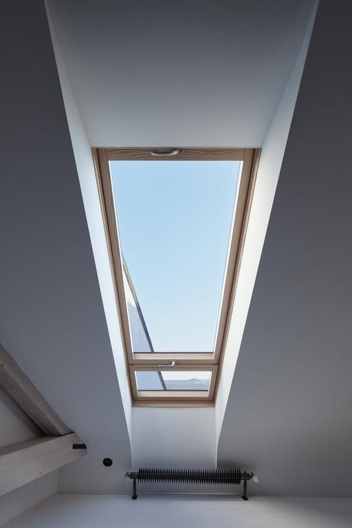 Stajnhaus 호텔 미쿨로프 외부 사진