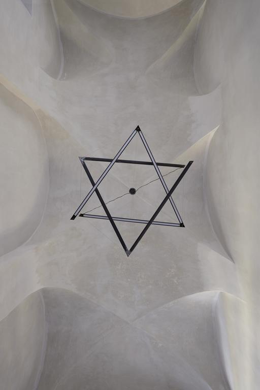 Stajnhaus 호텔 미쿨로프 외부 사진