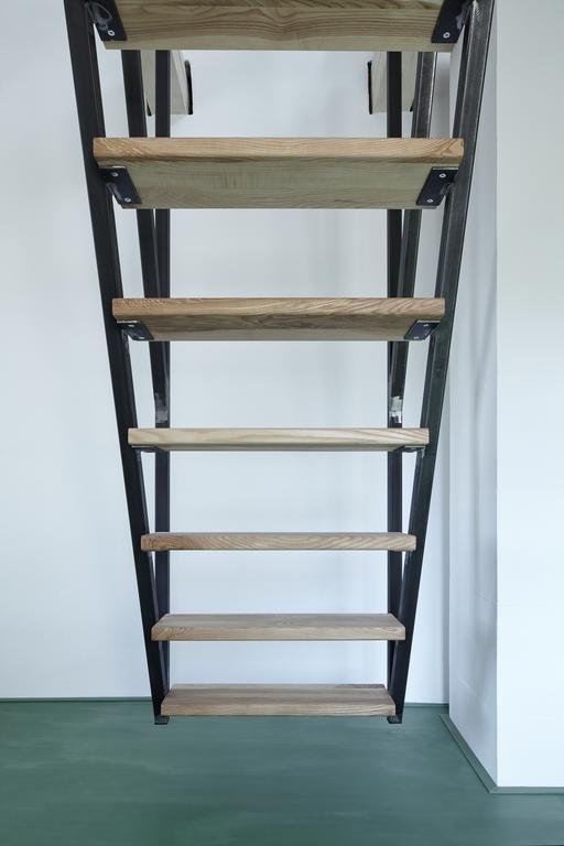 Stajnhaus 호텔 미쿨로프 외부 사진