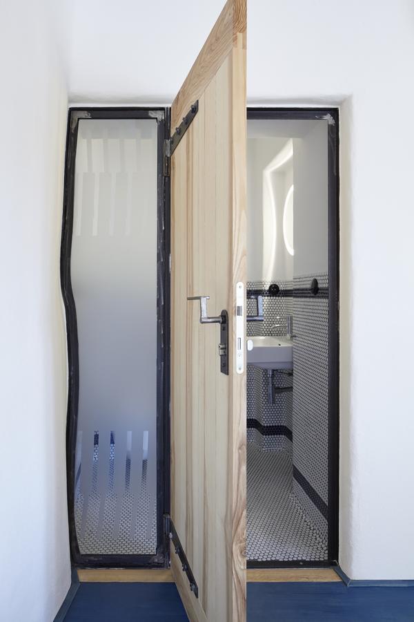 Stajnhaus 호텔 미쿨로프 외부 사진